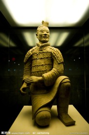 兵马俑