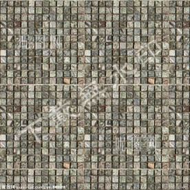 室内装饰大理石马赛克素材