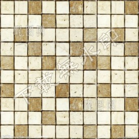 石材马赛克墙面砖材质