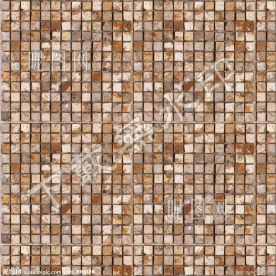 石材马赛克墙面砖材质