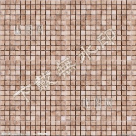 装饰素材 地板砖