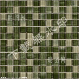 玻璃马赛克