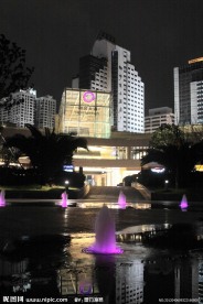 宁波夜景