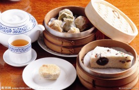 小笼包（非高清）