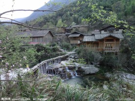 木屋