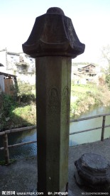 婺源 石雕