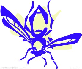 蚊子
