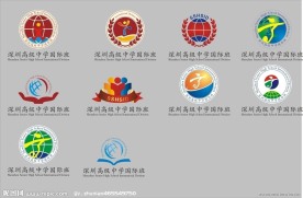 学校LOGO