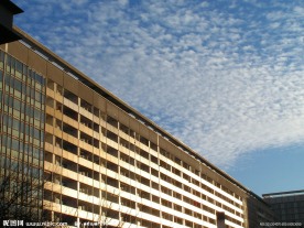 楼房建筑