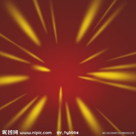 光束笔刷