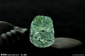 翡翠挂件