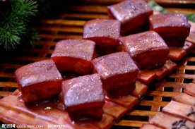 东坡肉