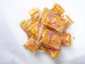 小食品高蛋高蛋糕