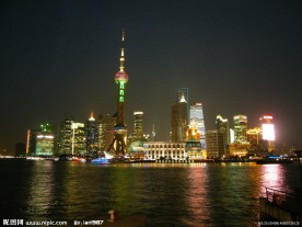 夜上海