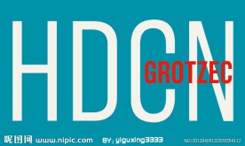 Grotzec系列字体下载