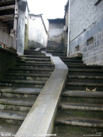 和顺古镇