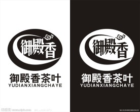 茶叶 logo