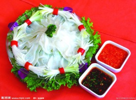 腾冲大薄片元