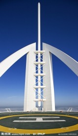 迪拜帆船酒店(官方专业高清大图)