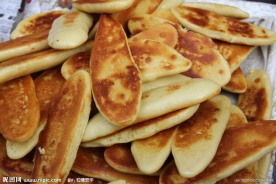 玉米饼