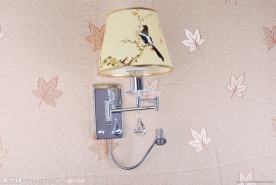 壁灯