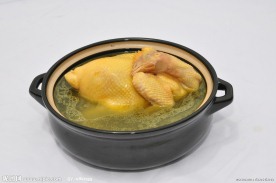 鸡汤