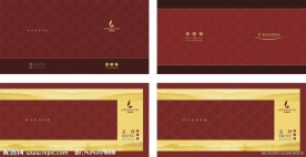 菜谱封面设计模版