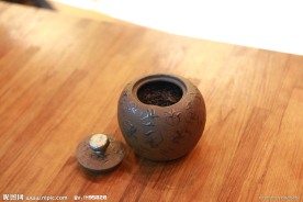 茶具摄影