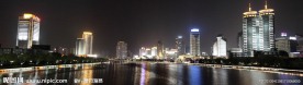 宁波夜景