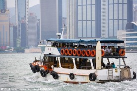 轮渡