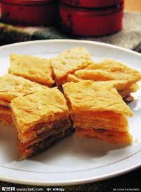 千层饼