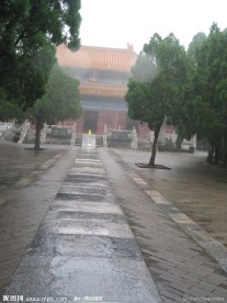 故宫风景