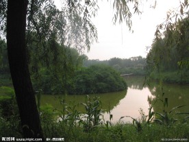 旅游景点