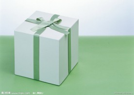 礼物盒