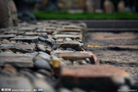 石路