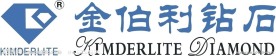 金伯利钻石logo