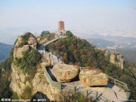 炉峰禅寺