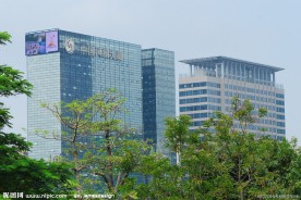 中国凤凰大厦