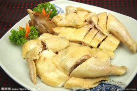 贵妃鸡
