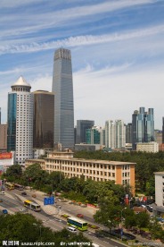 北京CBD