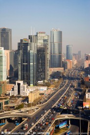 北京CBD
