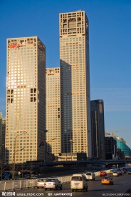 北京CBD