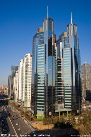 北京CBD