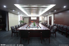 会议桌