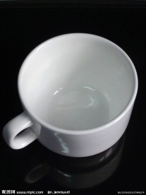 瓷杯瓷杯