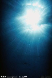 深海