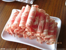 小肥羊