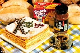 进口食品