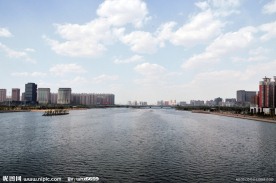 长风文化区 汾河 煤炭交易中心