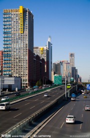 北京CBD